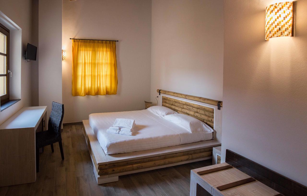 Hotel Villa Bartolini Каленцано Екстериор снимка