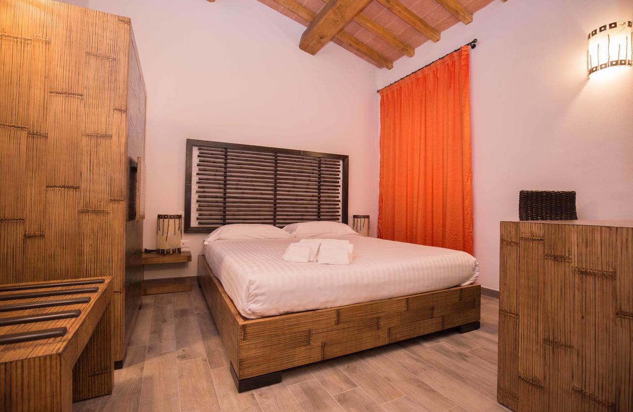 Hotel Villa Bartolini Каленцано Екстериор снимка