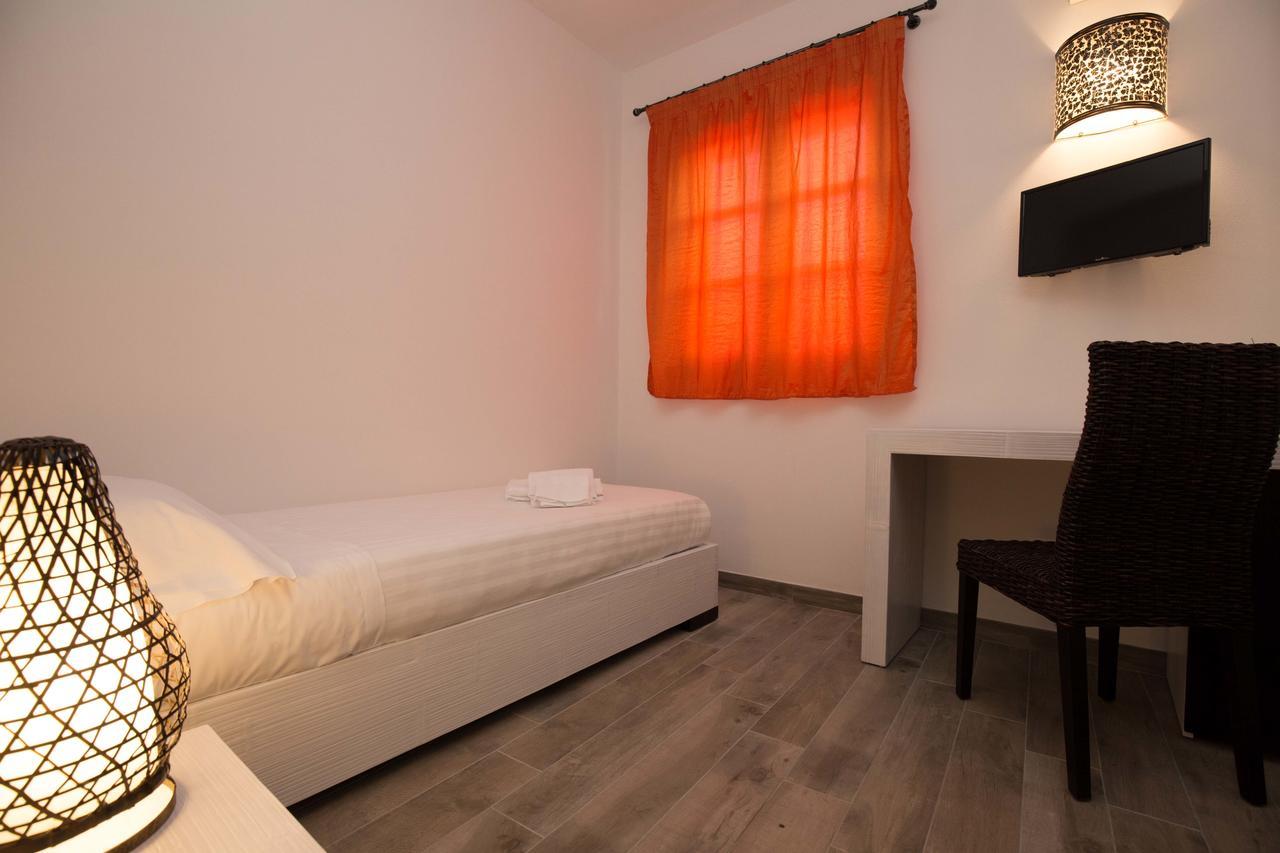 Hotel Villa Bartolini Каленцано Екстериор снимка