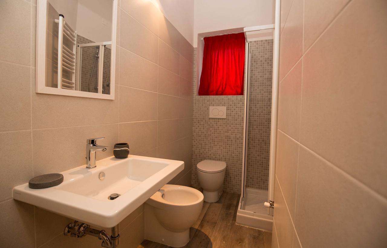 Hotel Villa Bartolini Каленцано Екстериор снимка